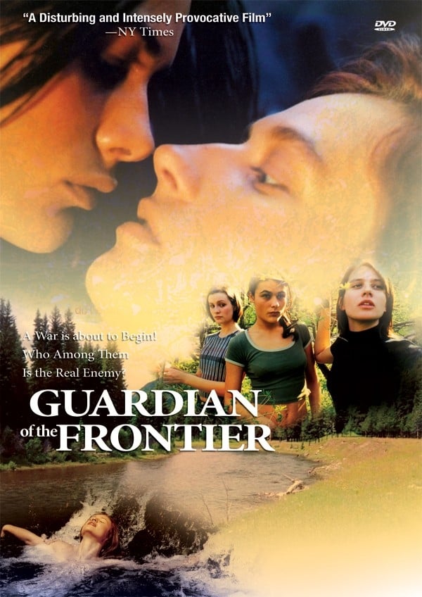 Guardian of the Frontier (2002)