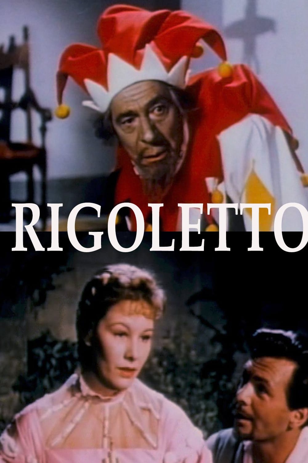 Rigoletto (1955)