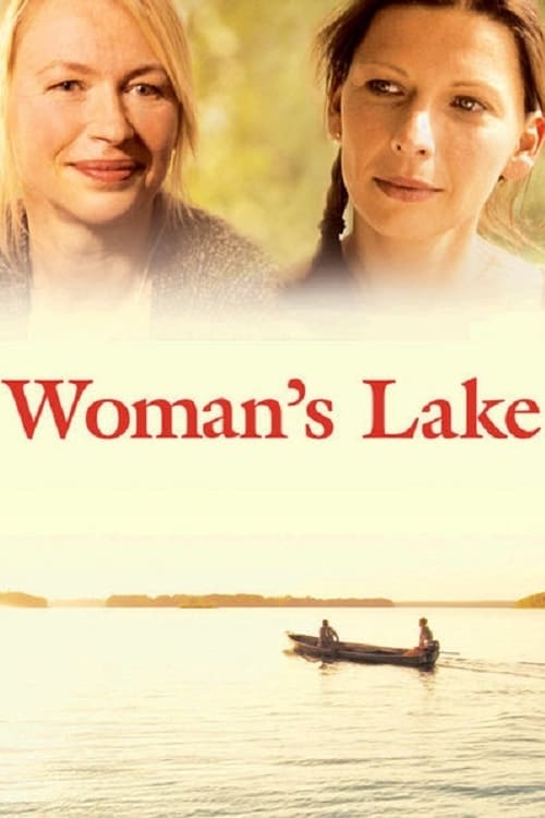 Woman's Lake (2012)