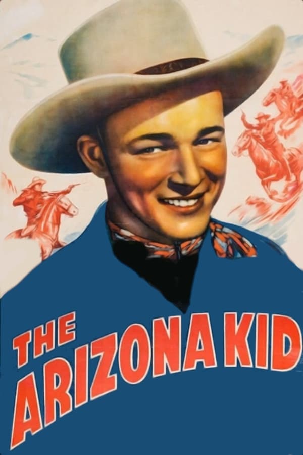 The Arizona Kid (1939)