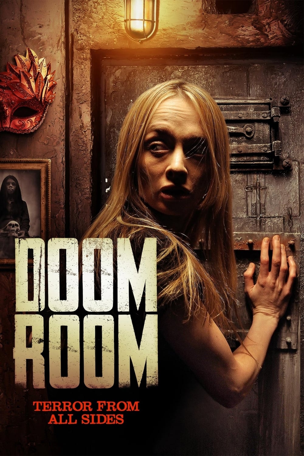 Doom Room