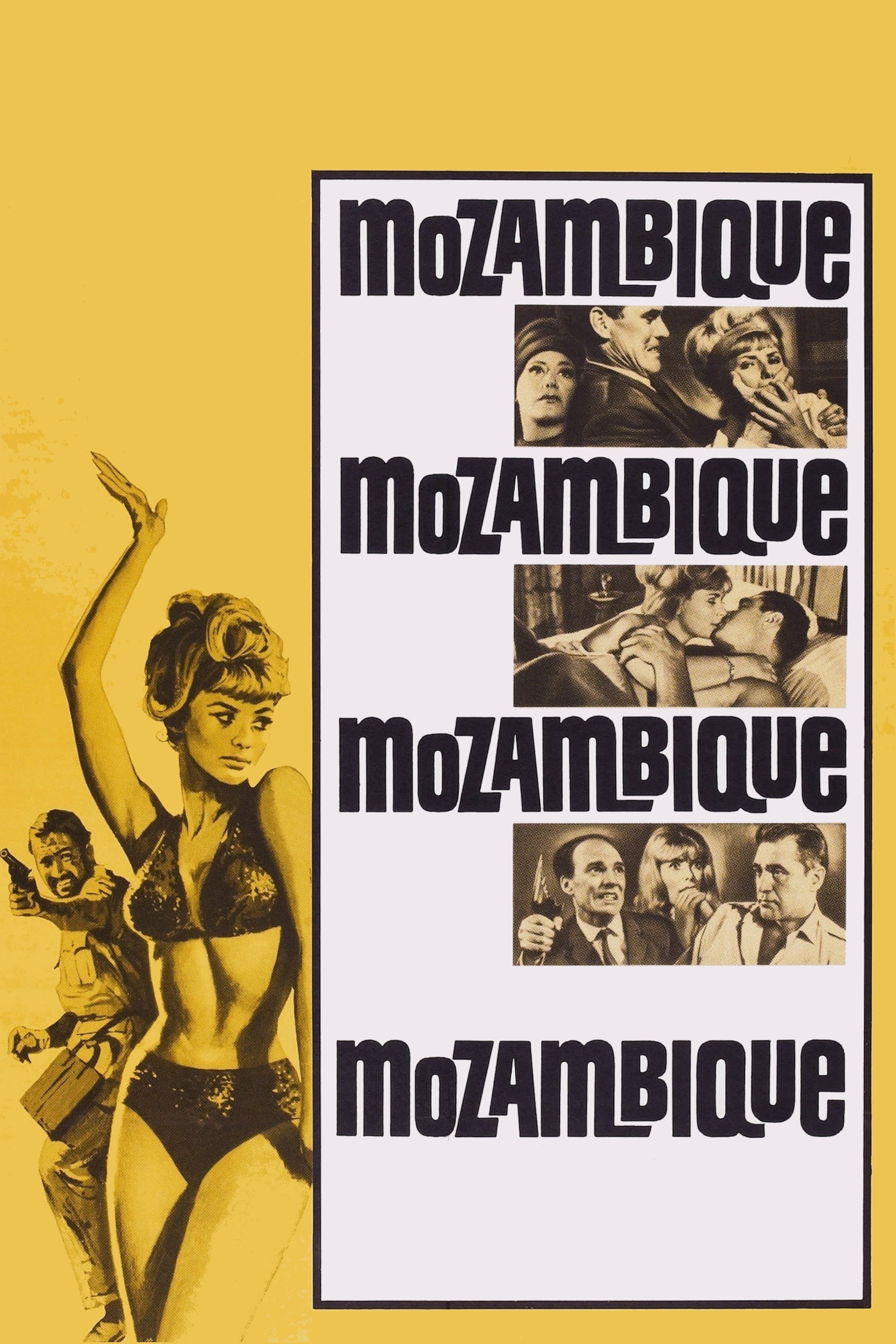 Mozambique (1964)