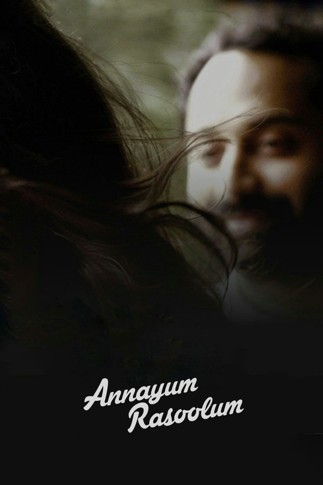 Annayum Rasoolum (2013)