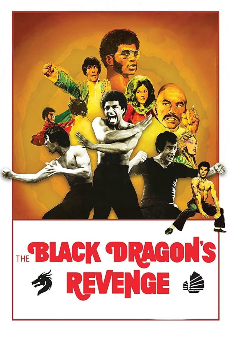 Black Dragon's Revenge