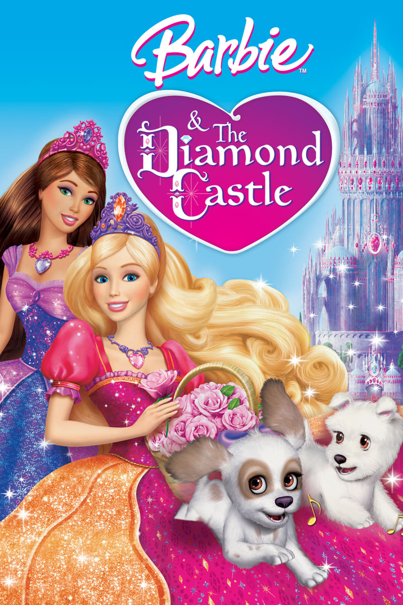 Barbie y El Castillo de Diamantes (2008)