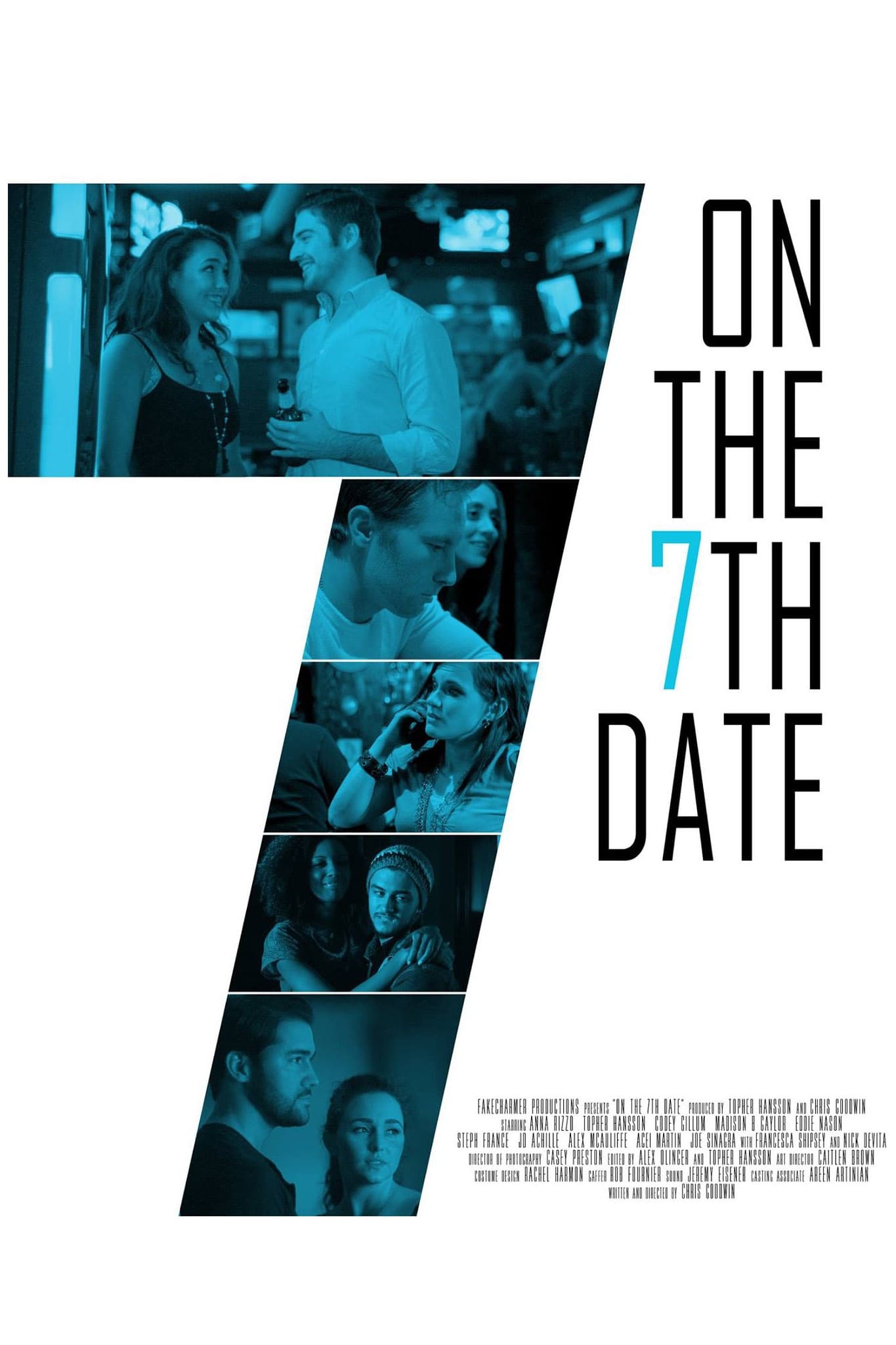 On the 7th Date