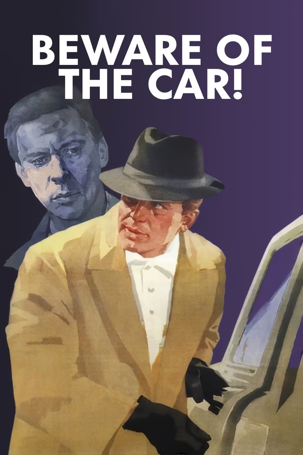 Cuidado con el coche (1966)