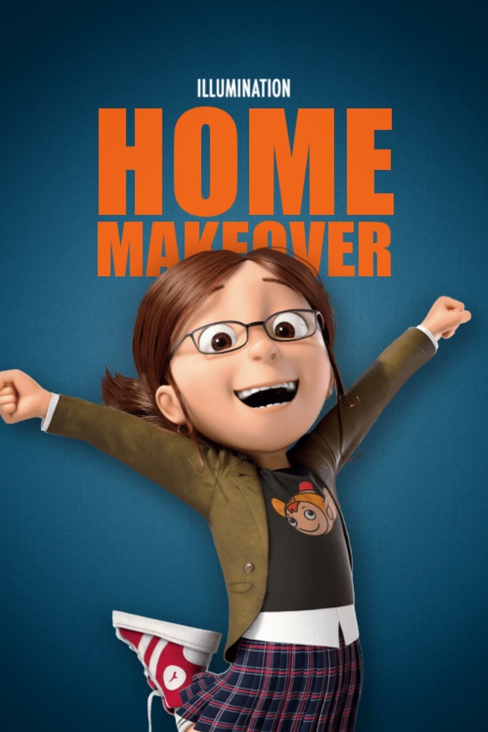 Minions: Home Makeover (2010)