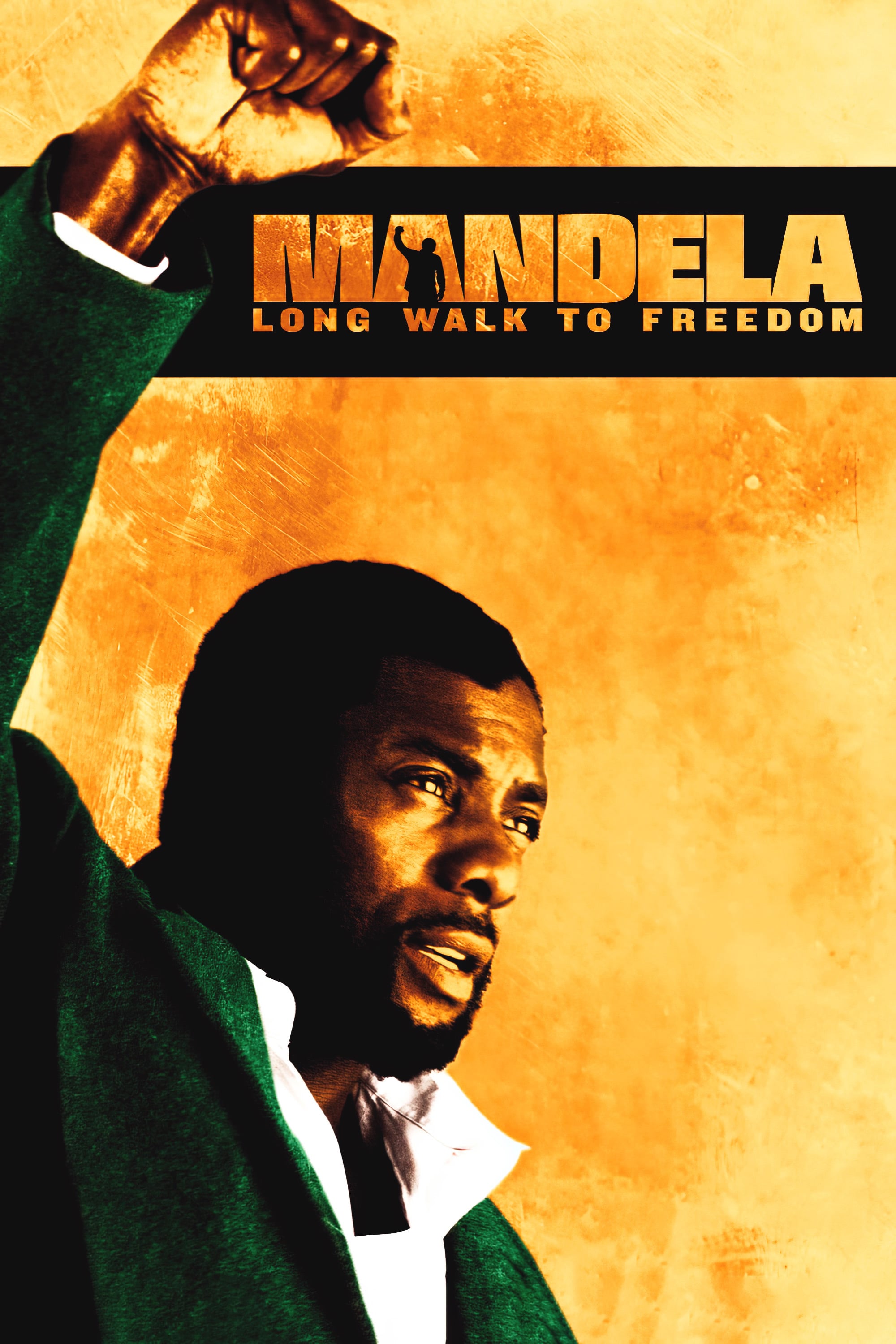 Mandela: O Caminho para a Liberdade (2013)