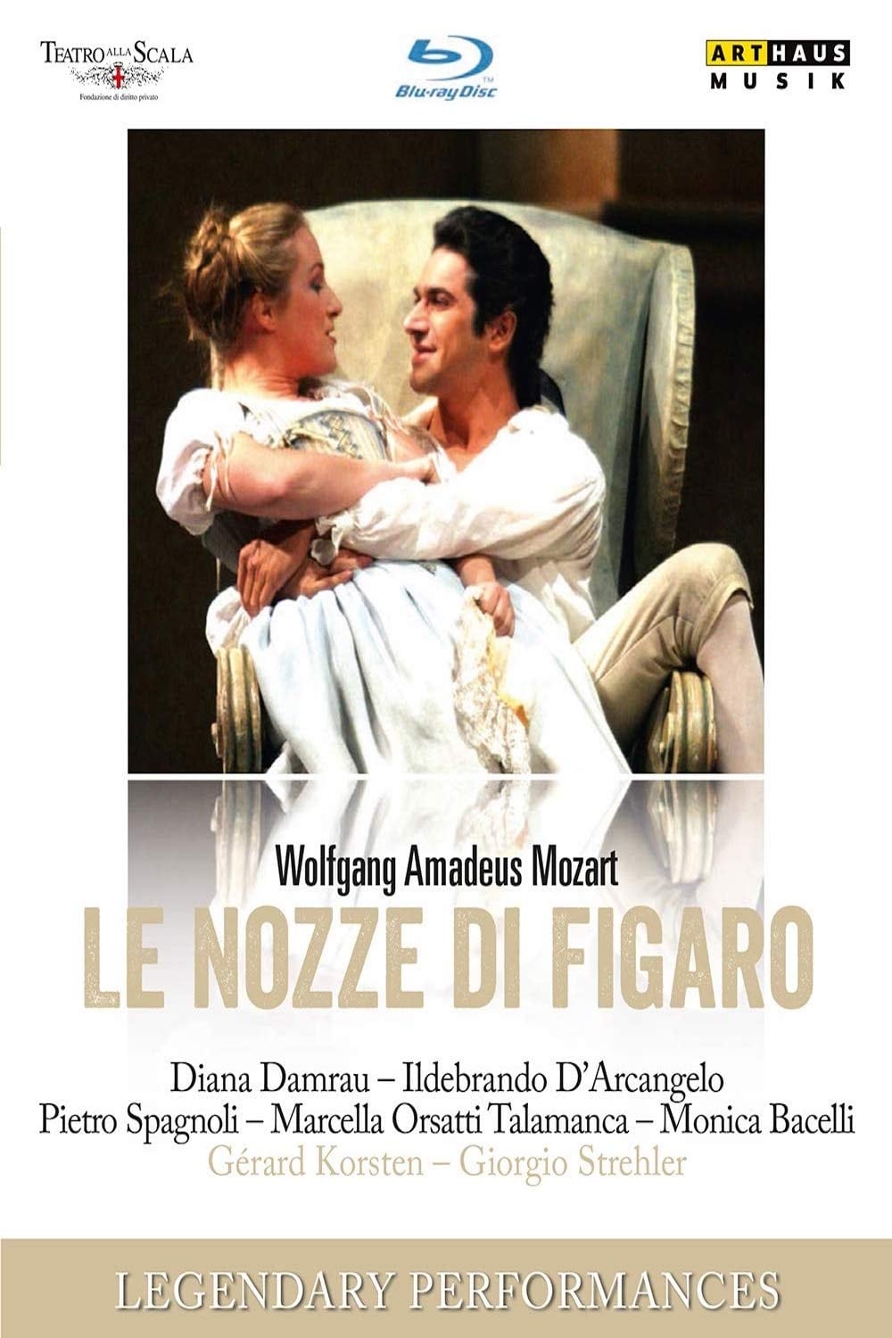 The Marriage of Figaro (2006)