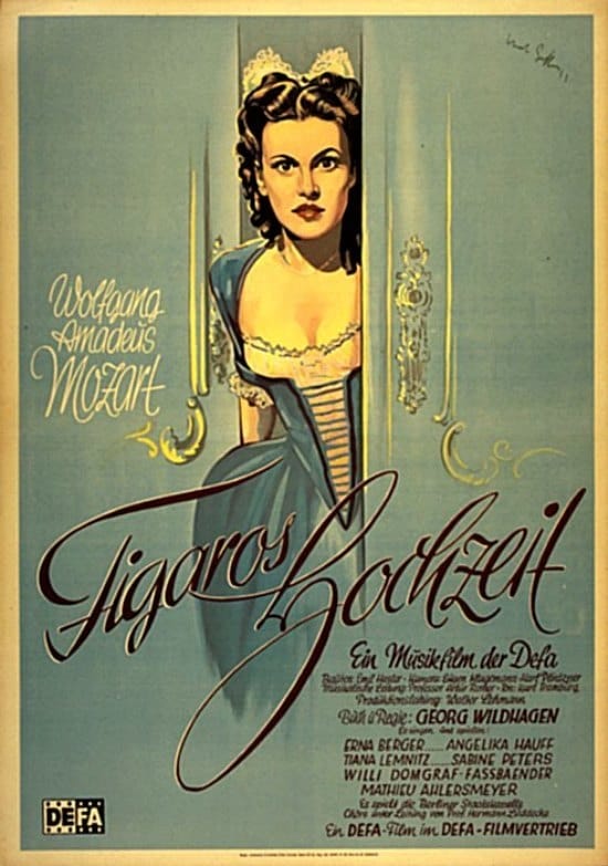 Figaros Hochzeit (1949)