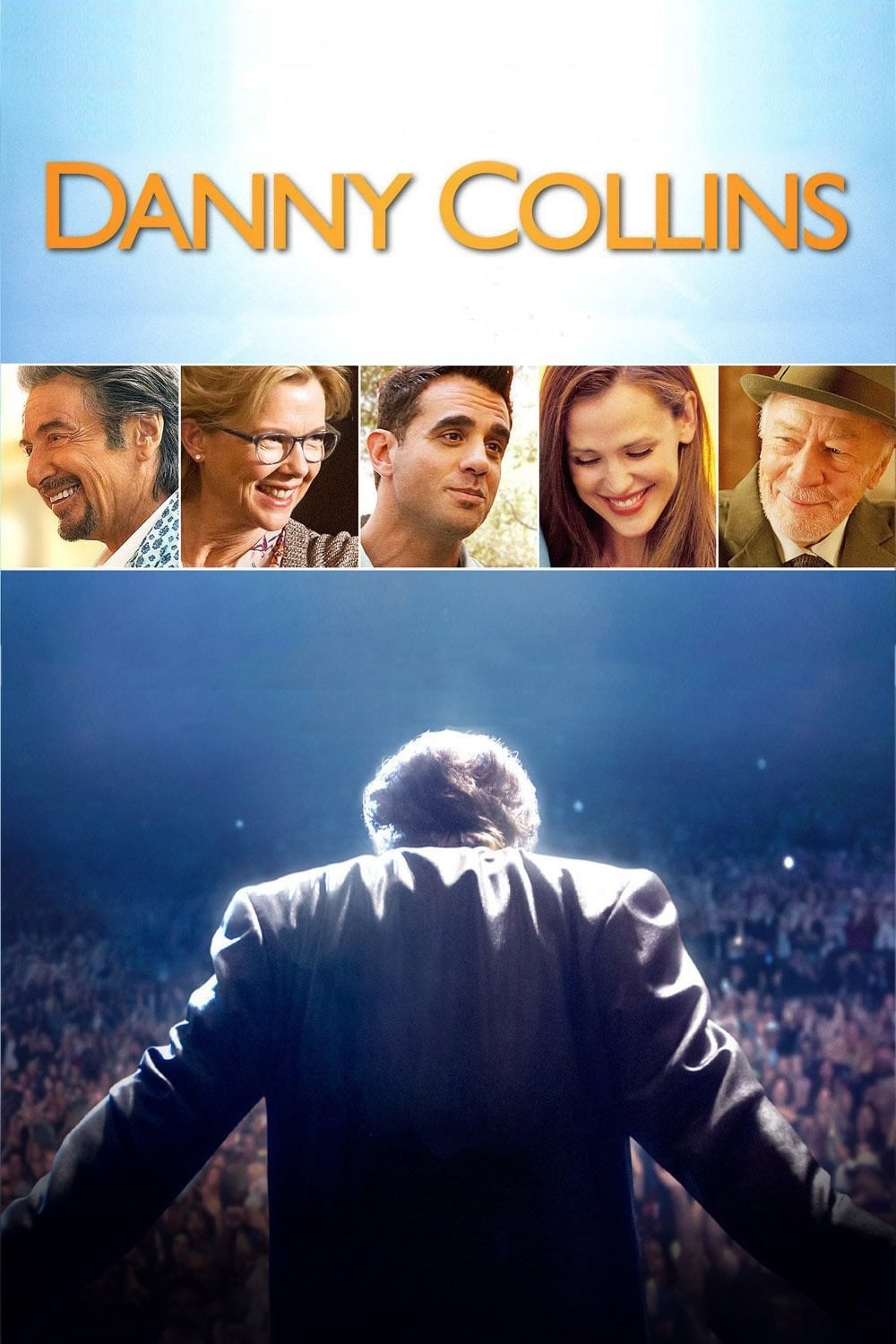 Danny Collins (2015)