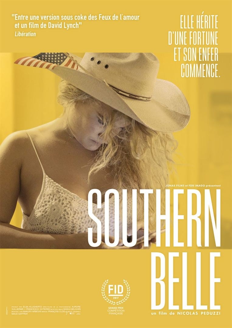 Southern Belle (2017)