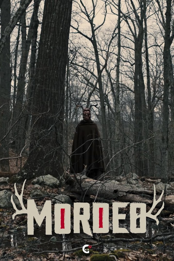 Mordeo: Insatiable Hunger