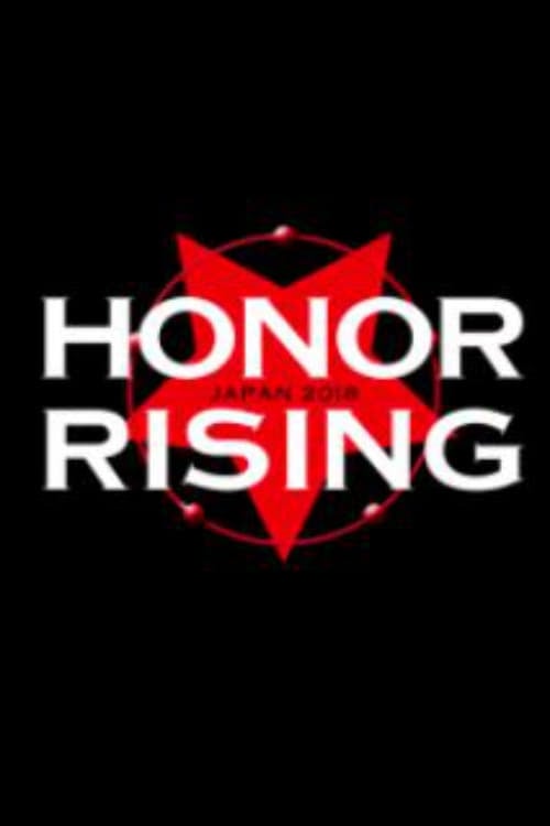 NJPW Honor Rising: Japan 2018 - Day 1
