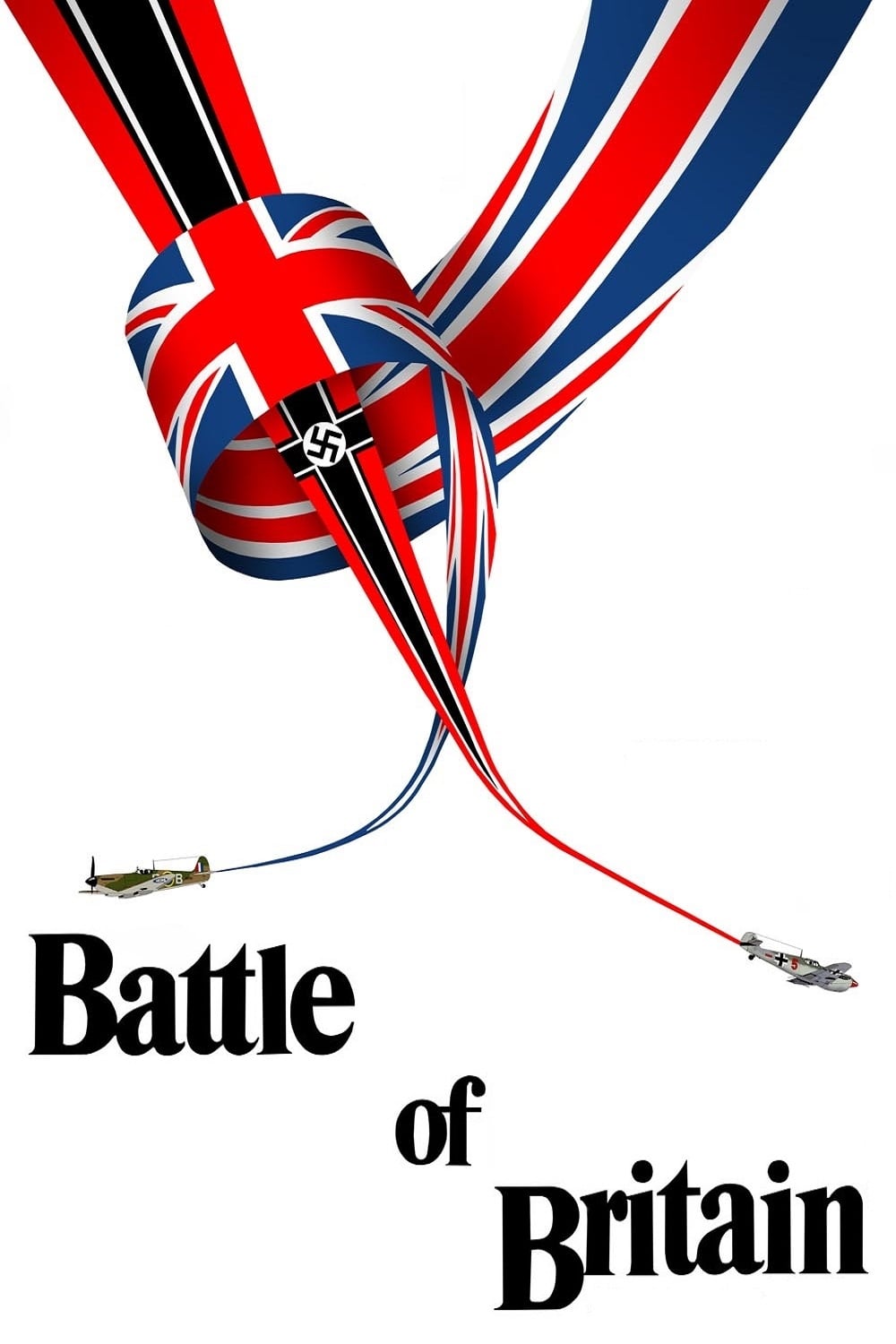 La batalla de Inglaterra