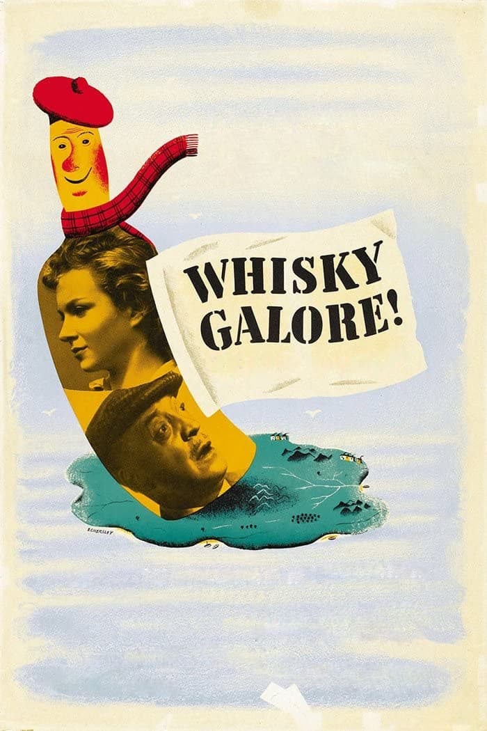 Whisky a gogó