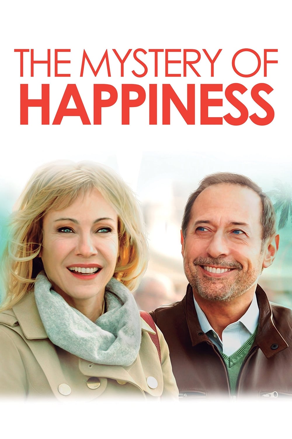 The Mystery of Happiness (2014)