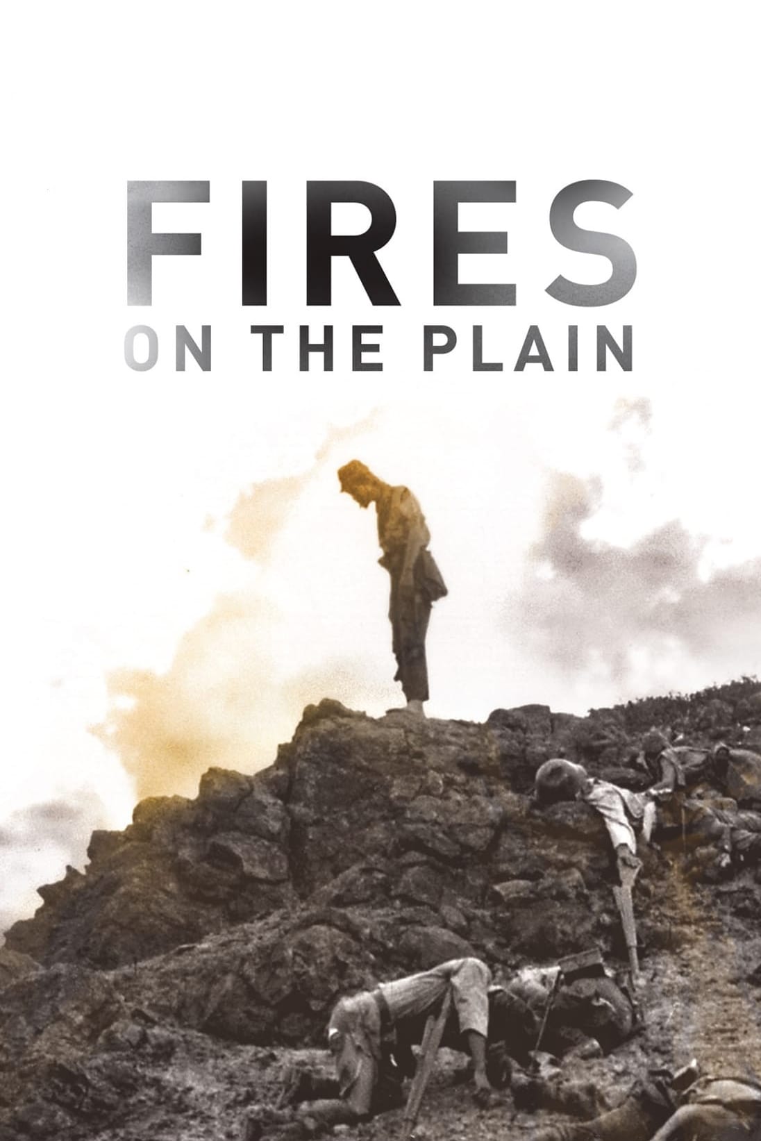 Fires on the Plain (1959)