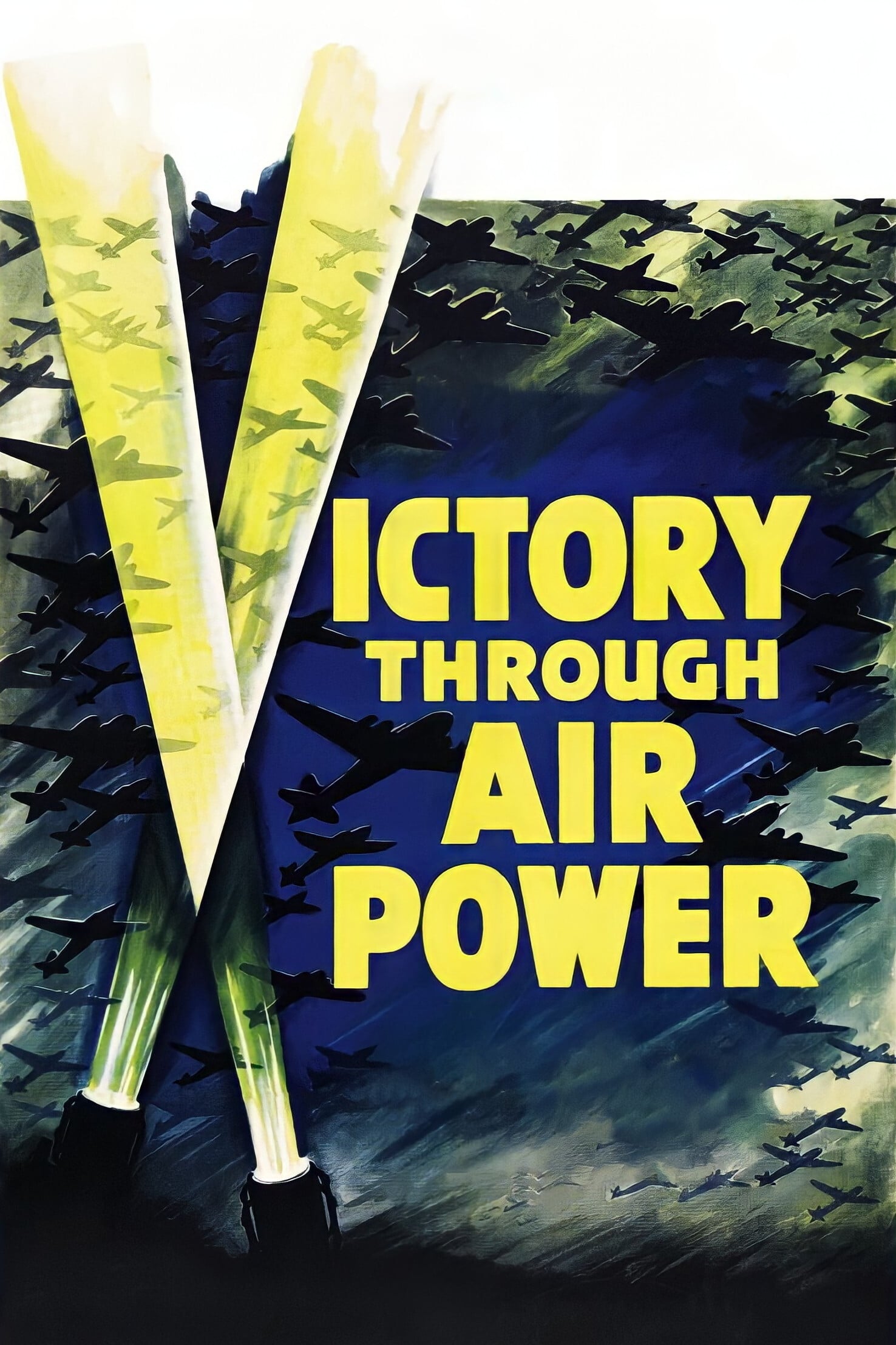 Victory Through Air Power (1943)