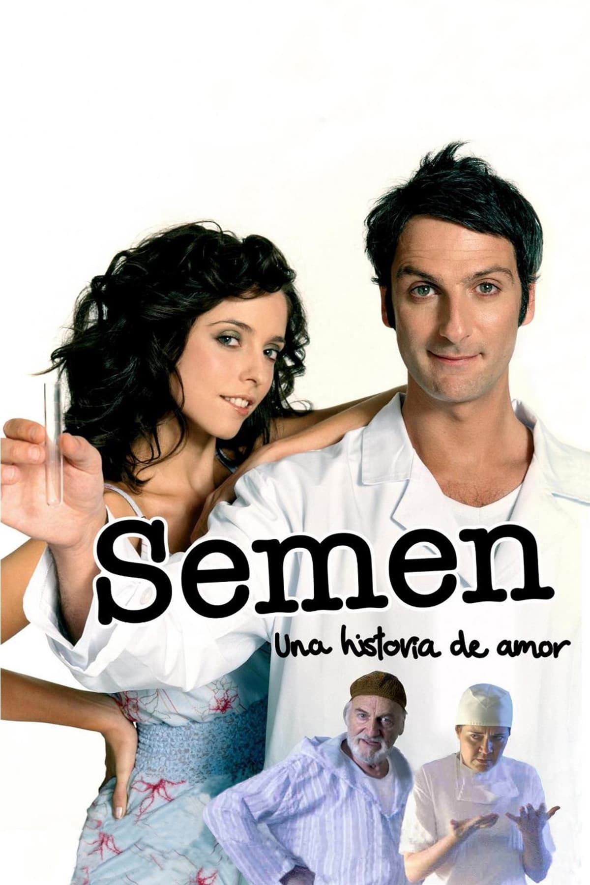 Semen, a Love Sample