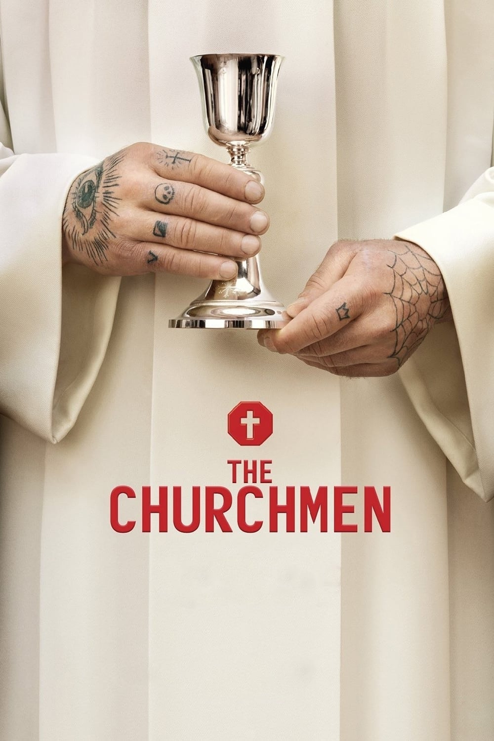 The Churchmen (2012)