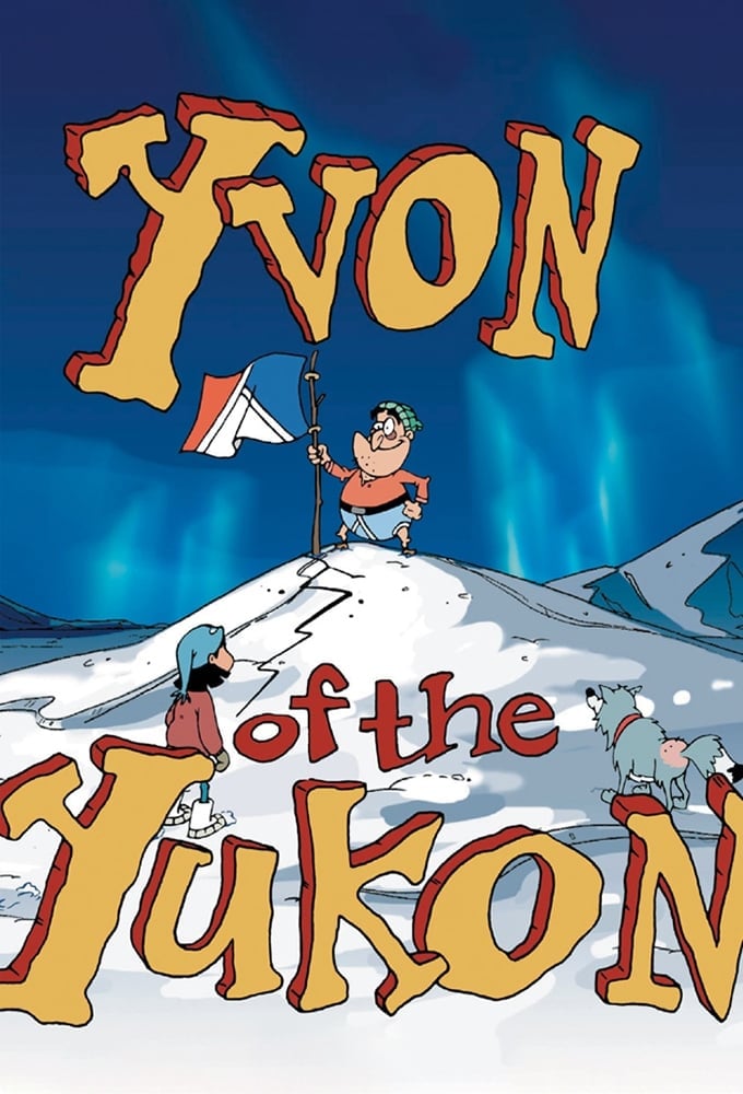 Yvon of the Yukon (1999)