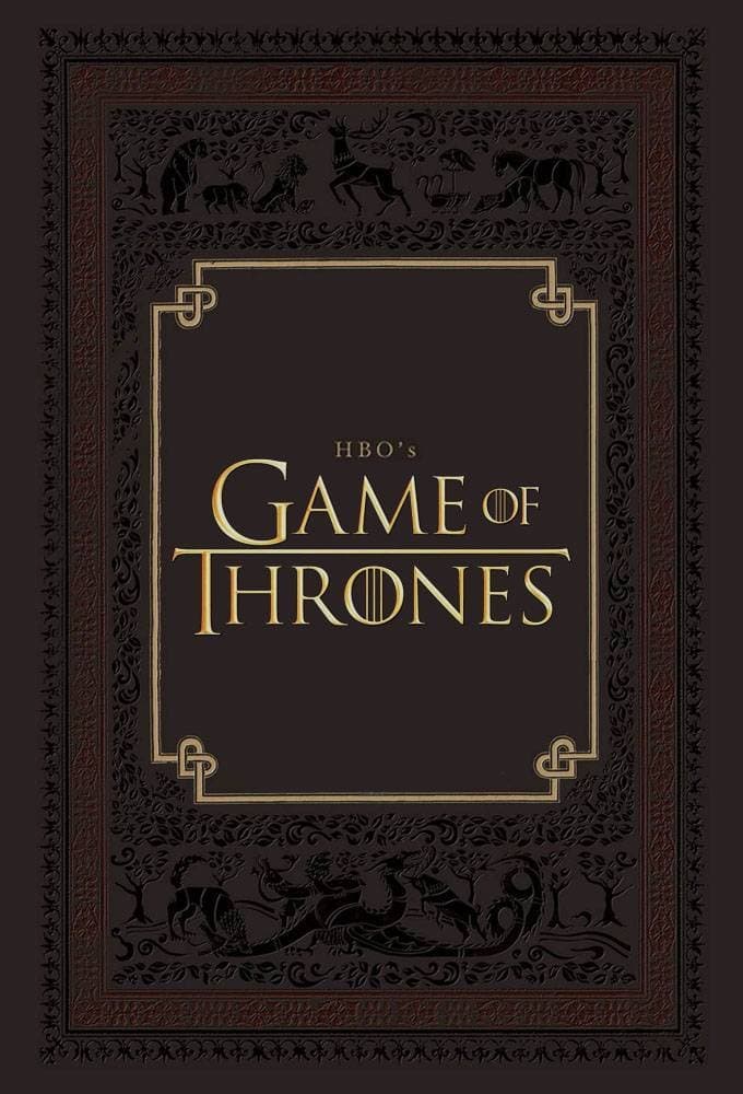 Game of Thrones: A Day in the Life (2015)