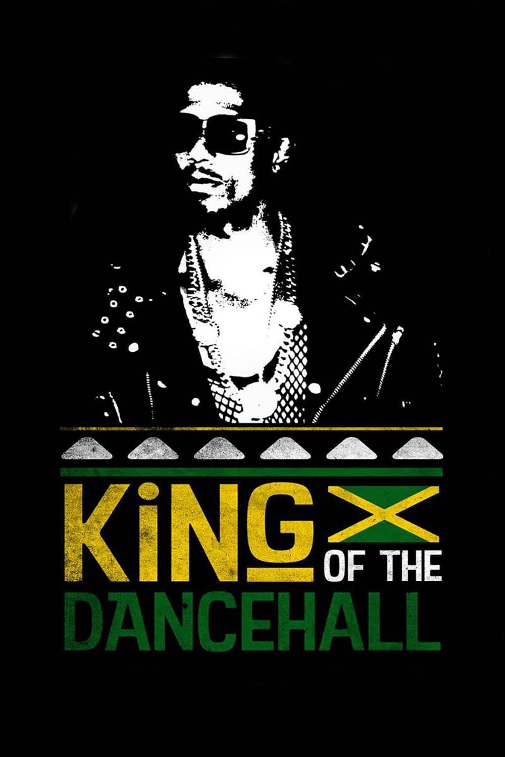 King of the Dancehall (2017)