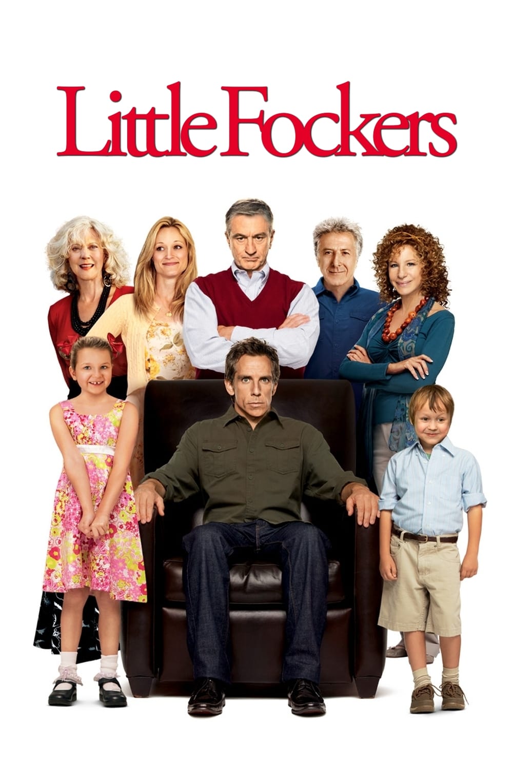 Little Fockers (2010)