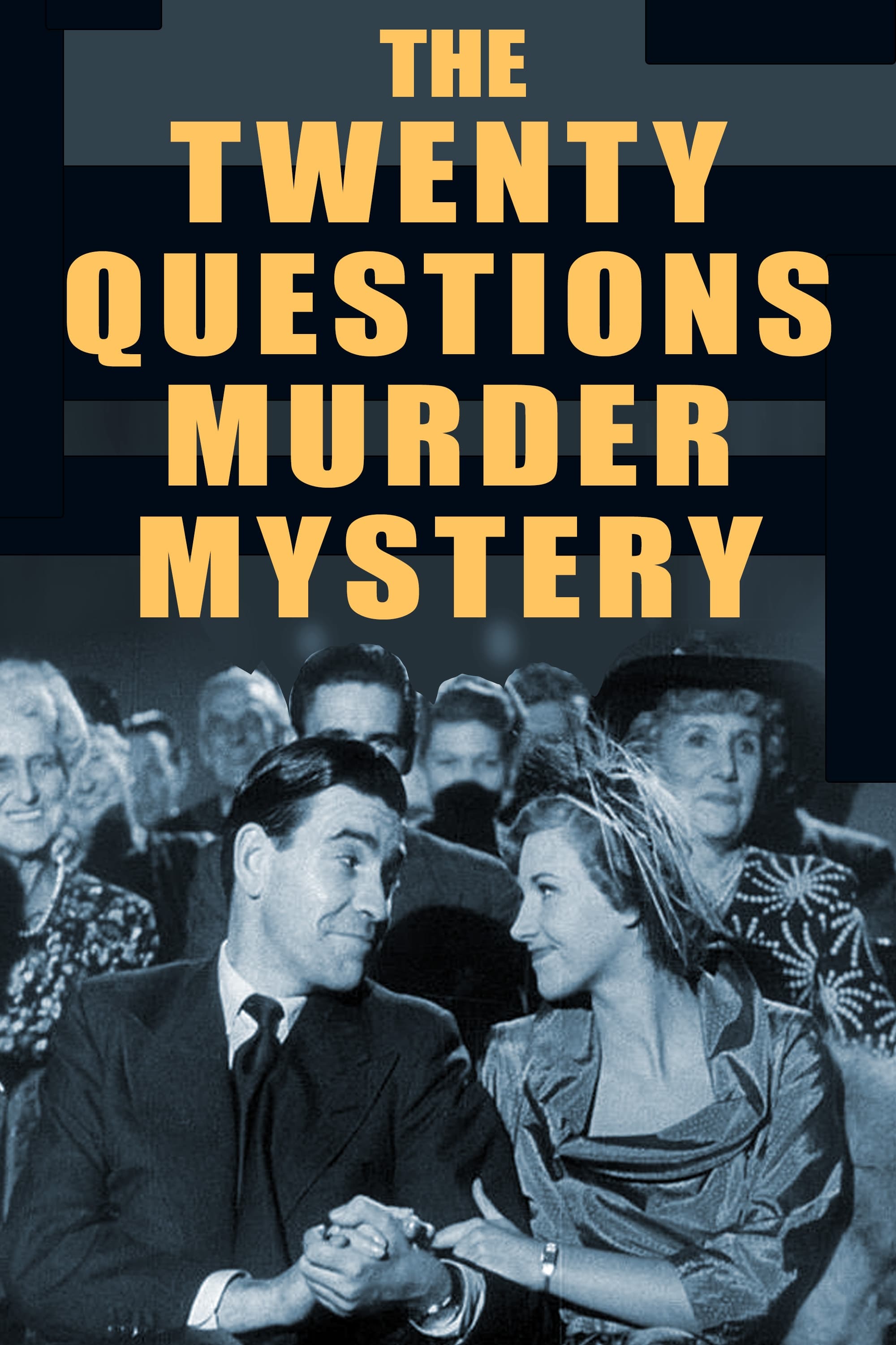 The Twenty Questions Murder Mystery