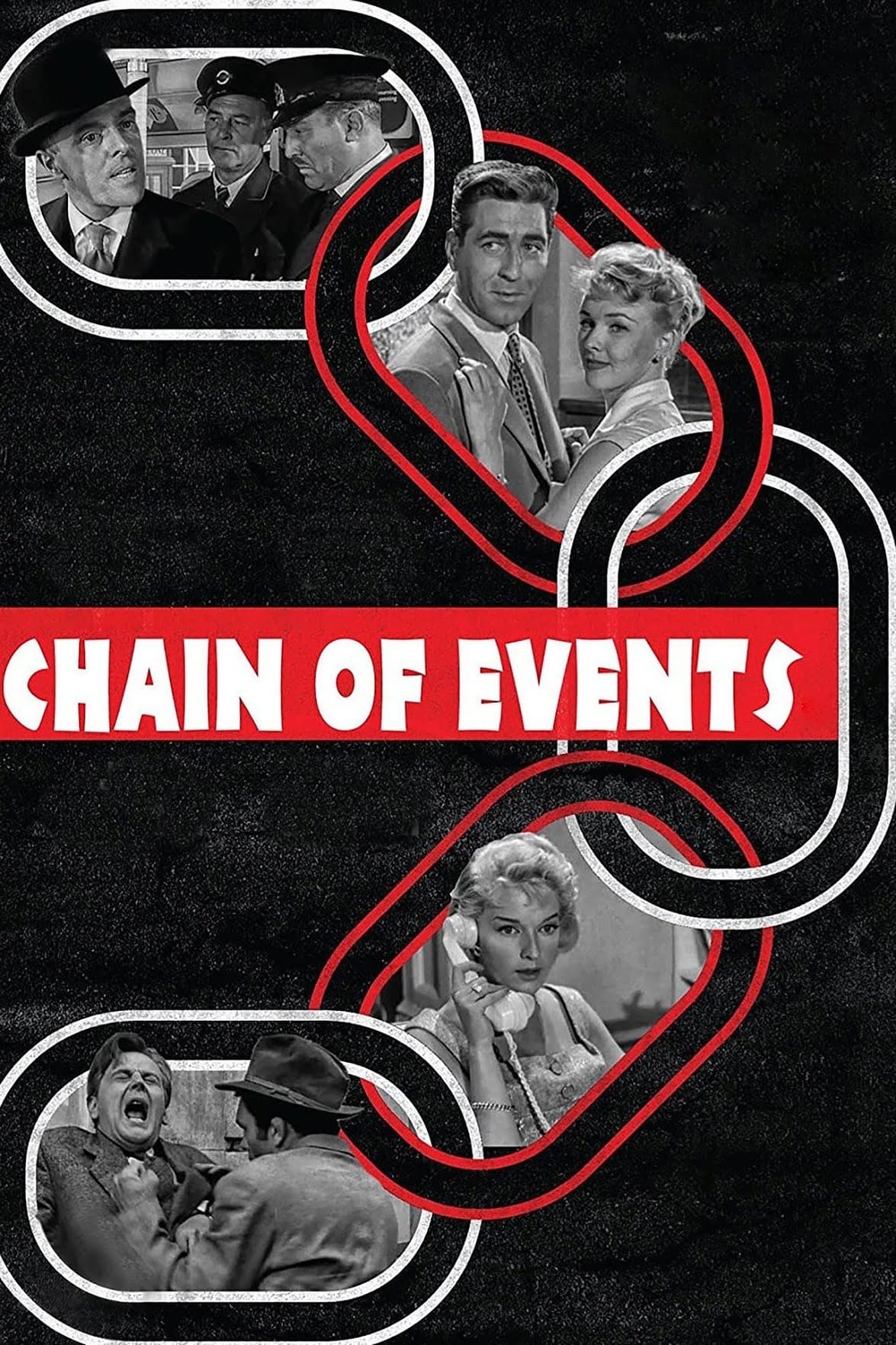 Chain of Events (1958)