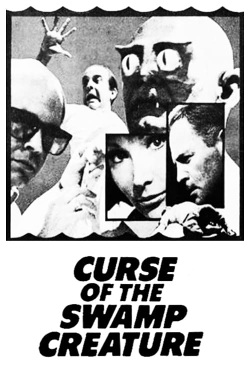 Curse of the Swamp Creature (1968)