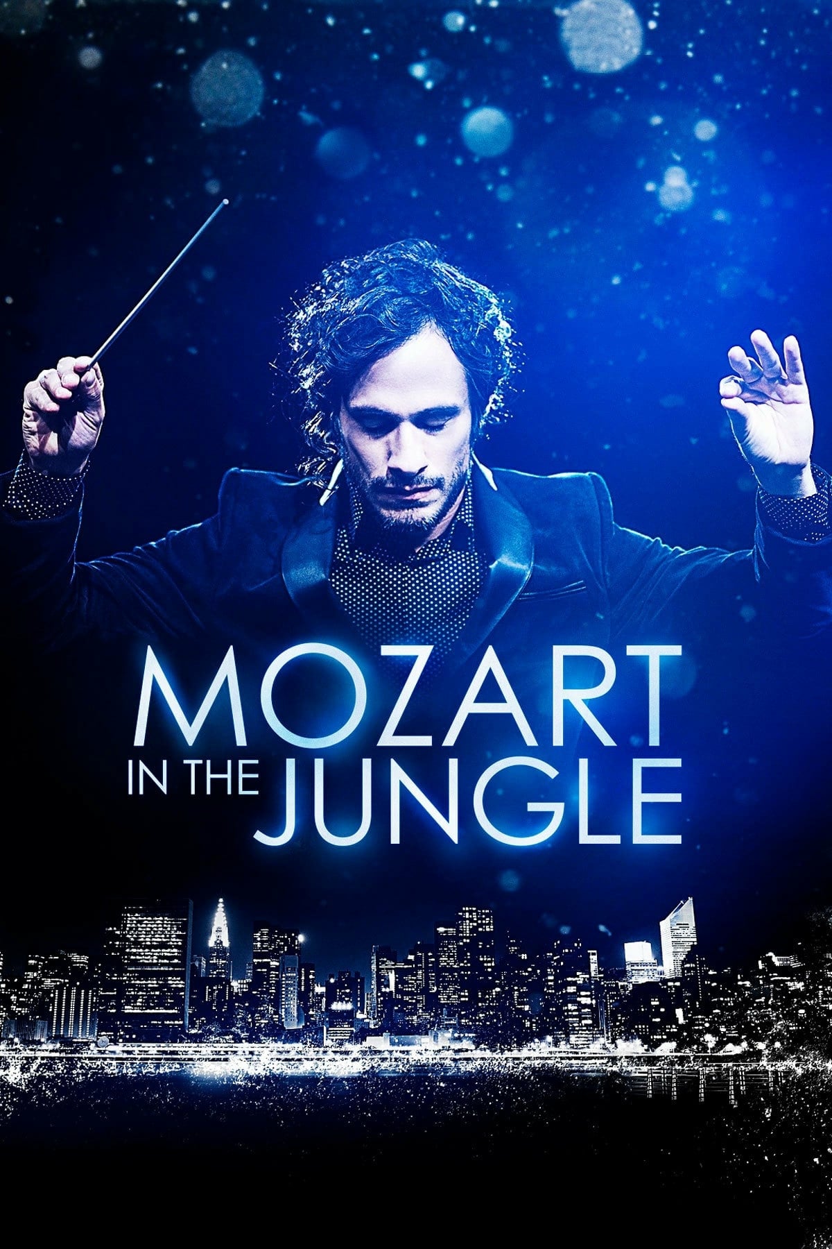 Mozart in the Jungle (2014)