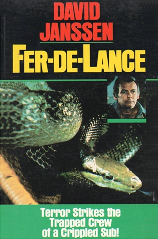 Fer-de-Lance (1974)