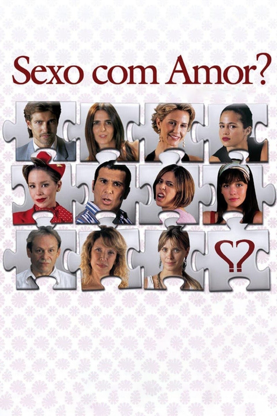 Sexo com Amor? (2008)