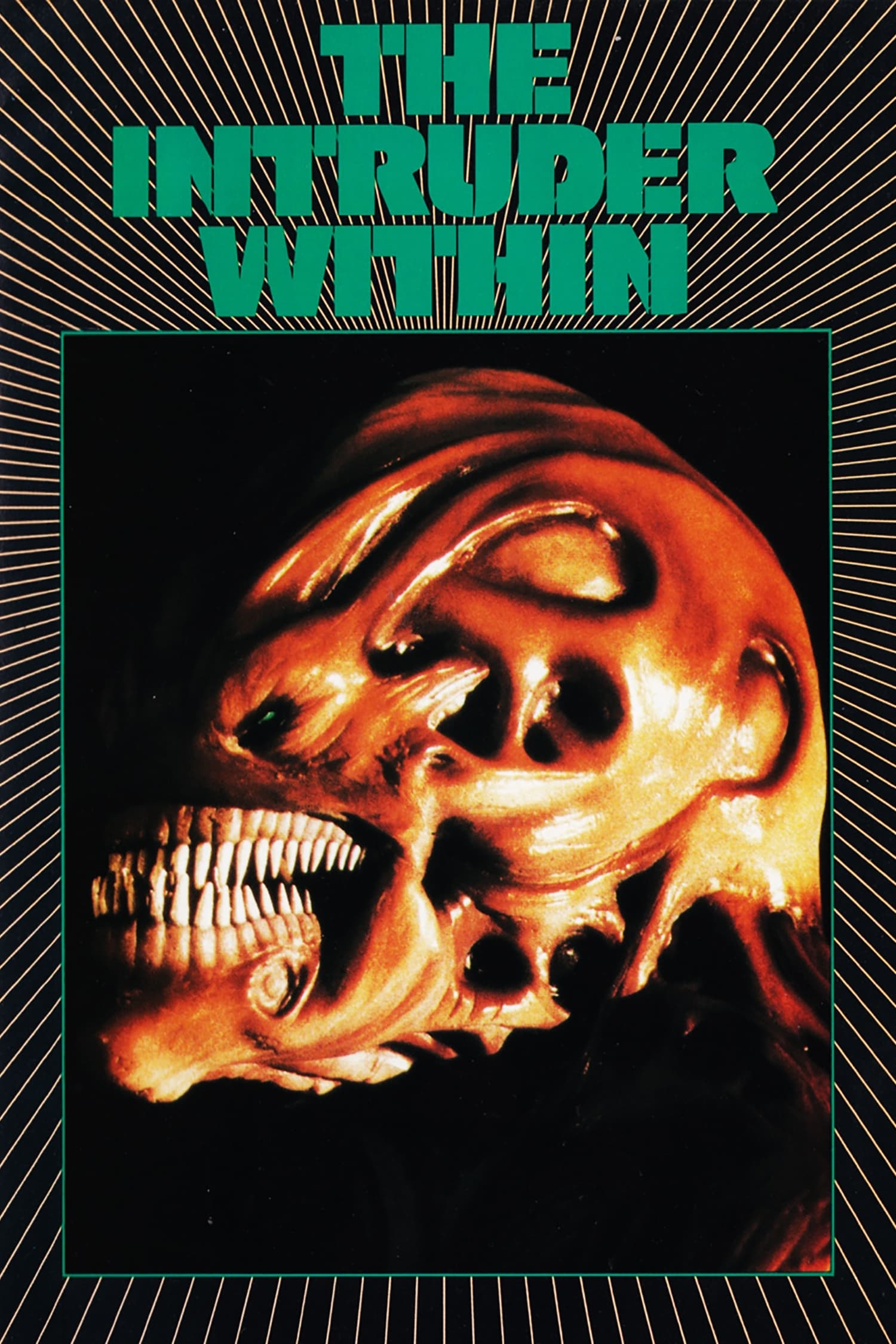 The Intruder Within (1981)