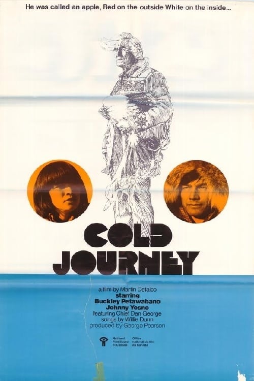 Cold Journey