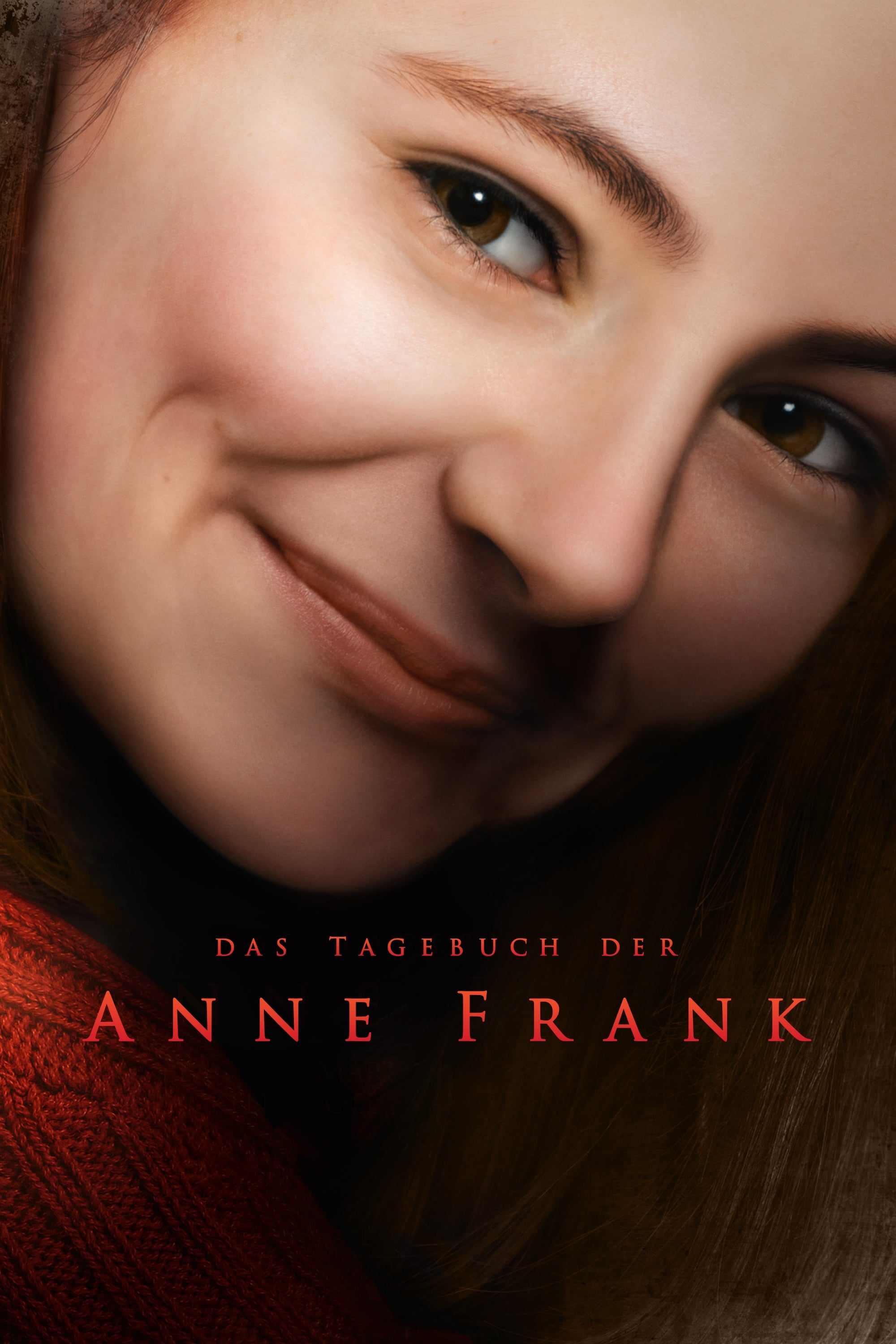The Diary Of Anne Frank (2016)