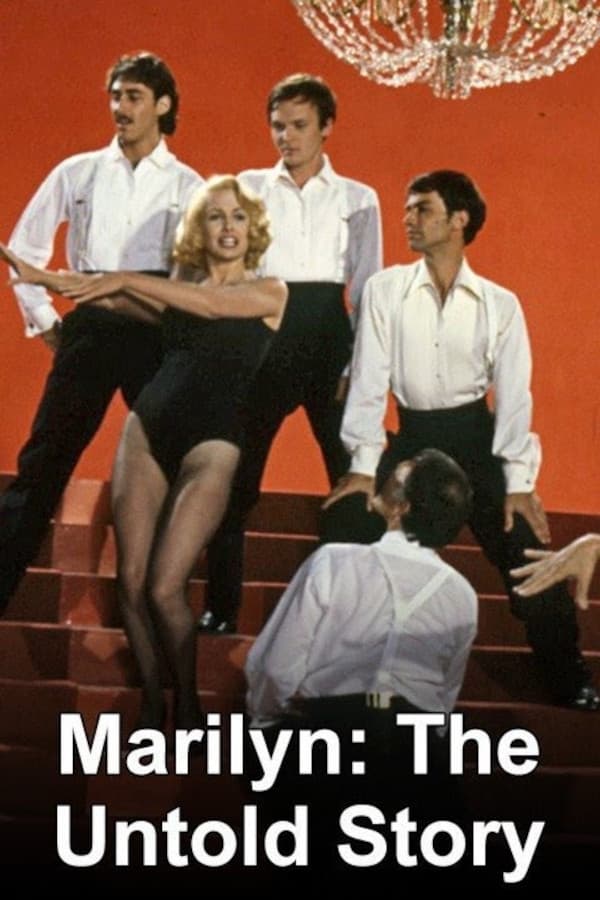 Marilyn: The Untold Story (1980)