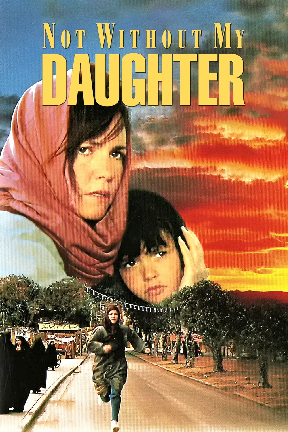 Nunca Sem Minha Filha (1991)