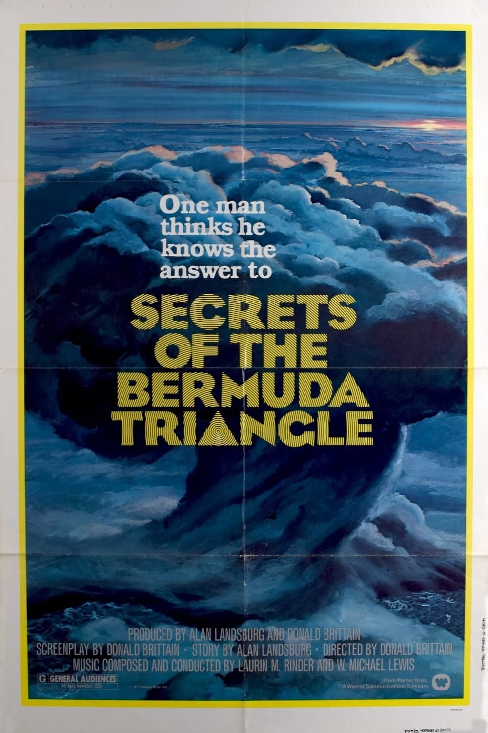 Secrets of the Bermuda Triangle (1978)