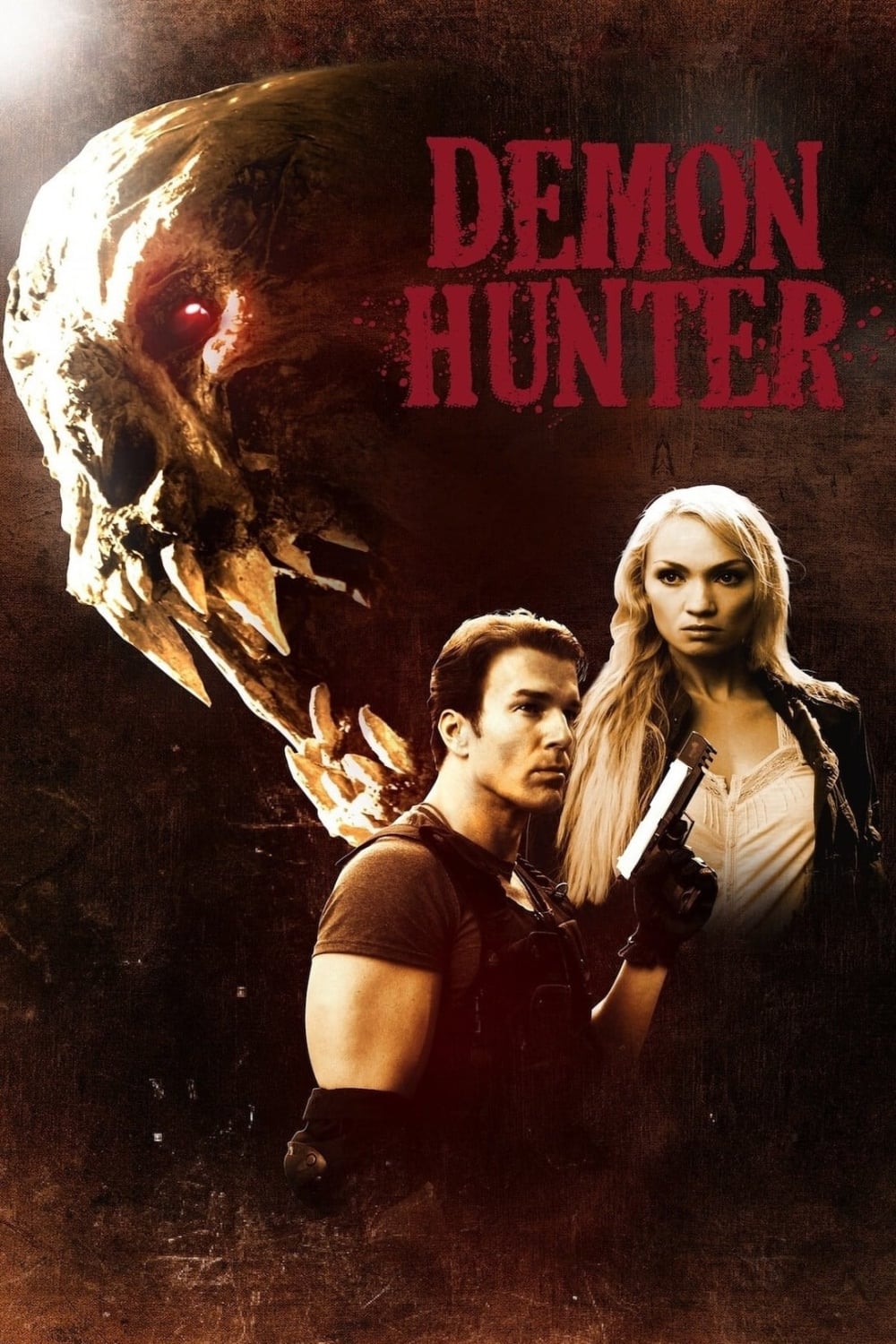 Demon Hunter (2012)