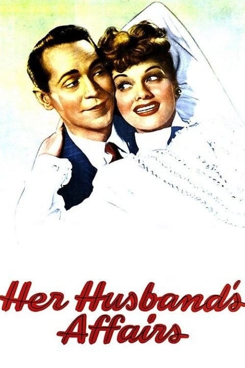 Her Husband's Affairs