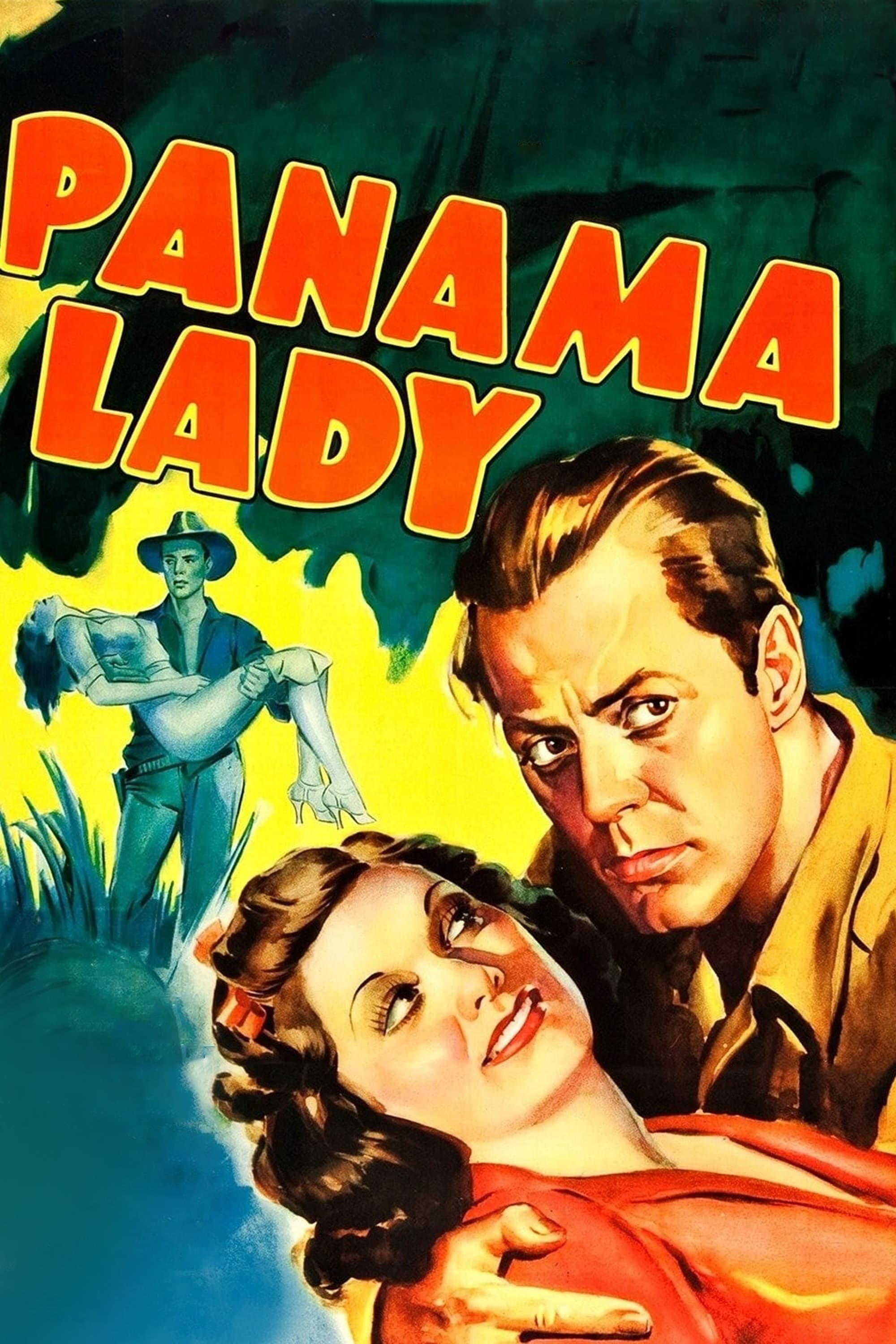 Panama Lady (1939)