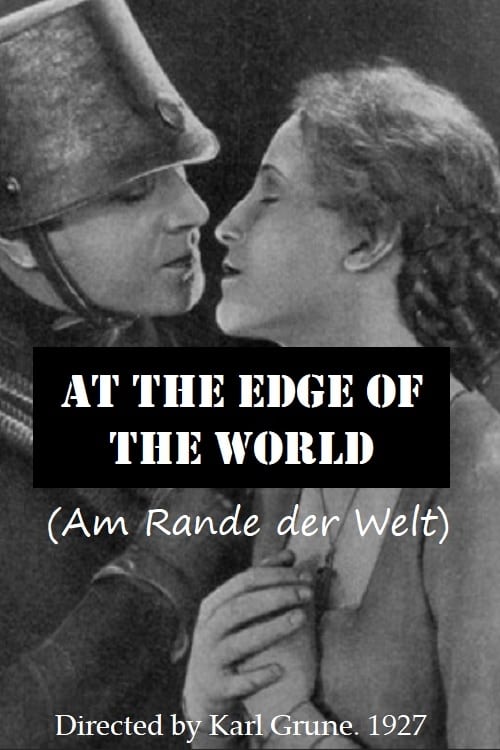 At the Edge of the World (1927)