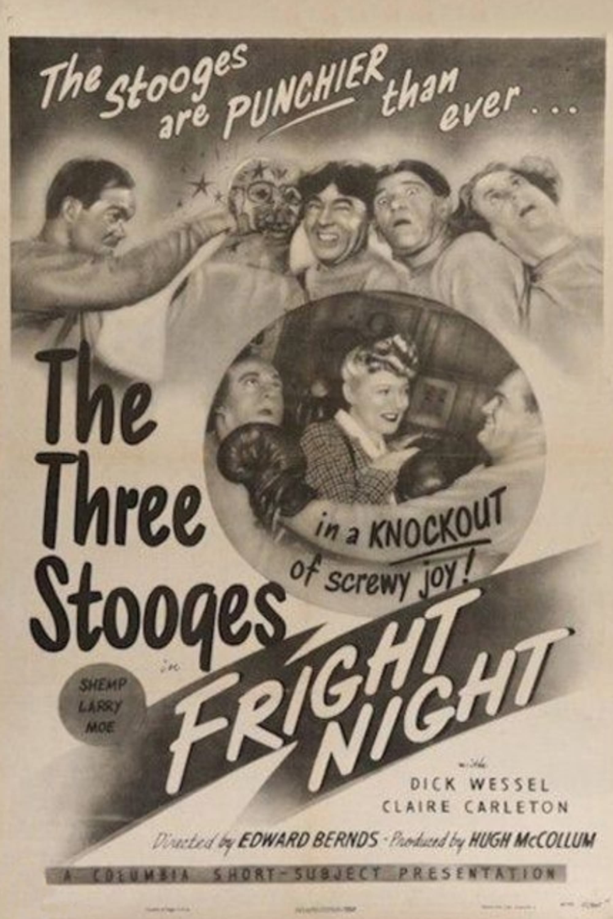 Fright Night (1947)