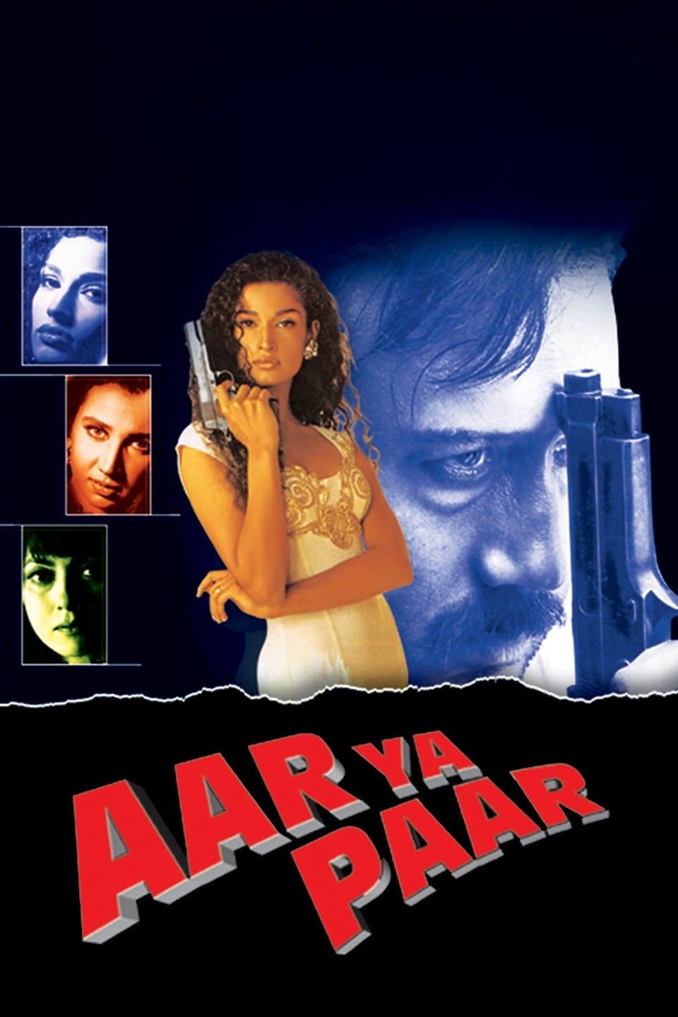 Aar Ya Paar (1997)