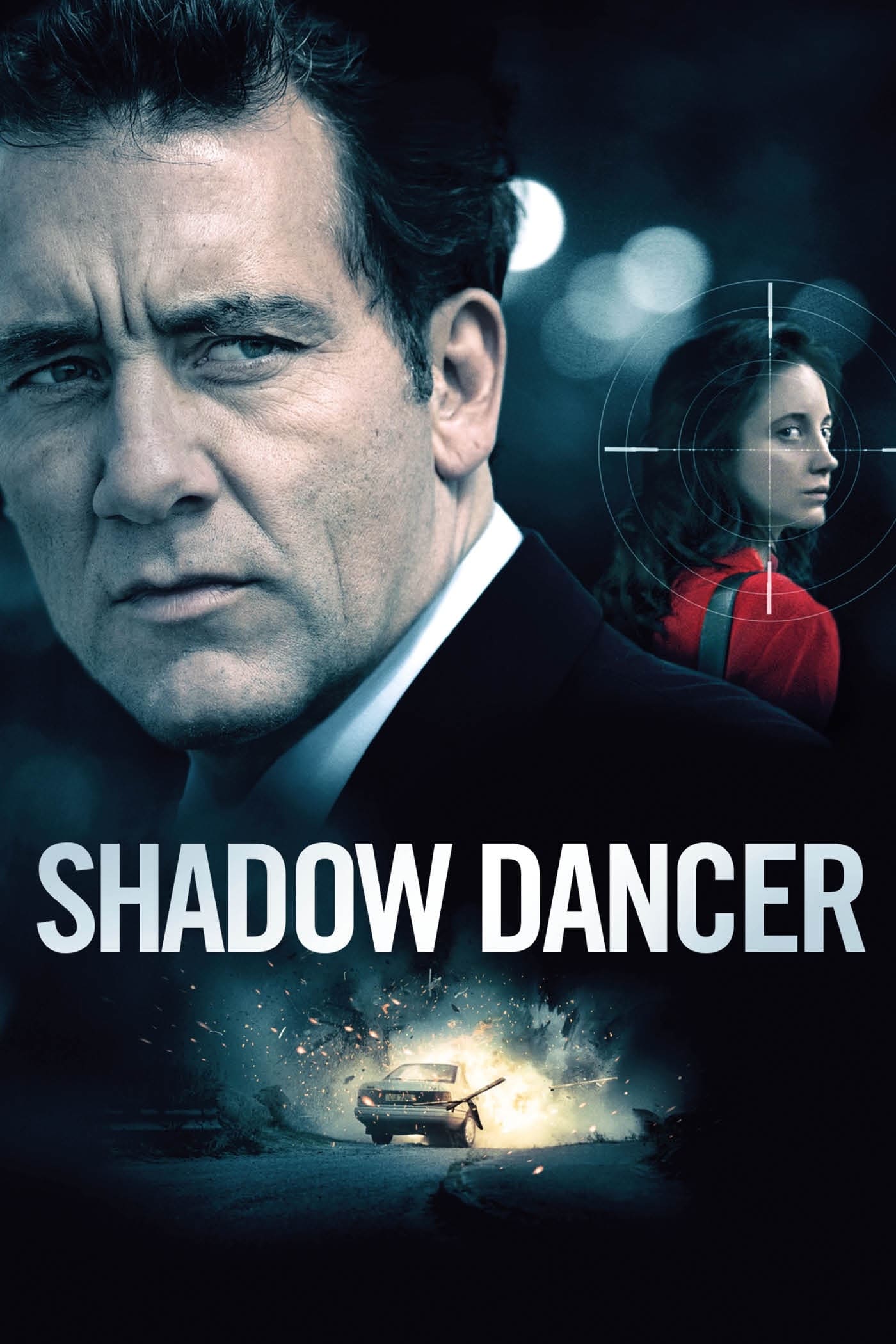 Shadow Dancer (2012)