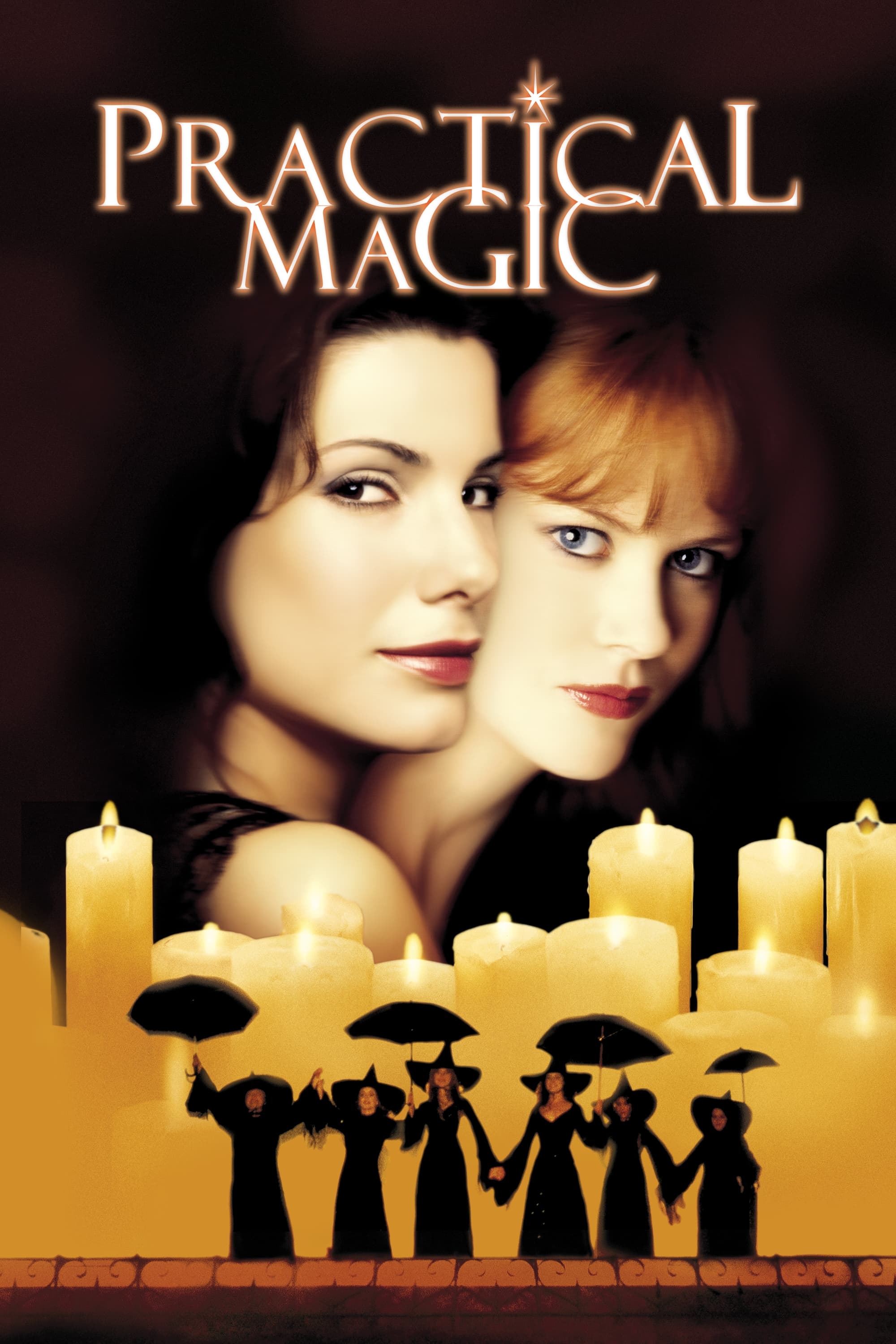 Zauberhafte Schwestern (1998)